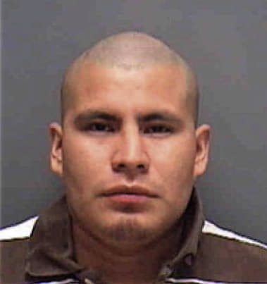 Javier Rodriguez, - Lee County, FL 