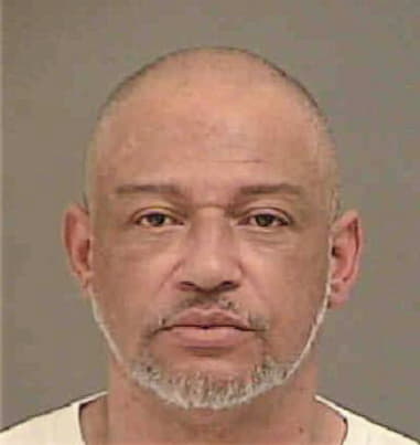 John Roseboro - Mecklenburg County, NC 