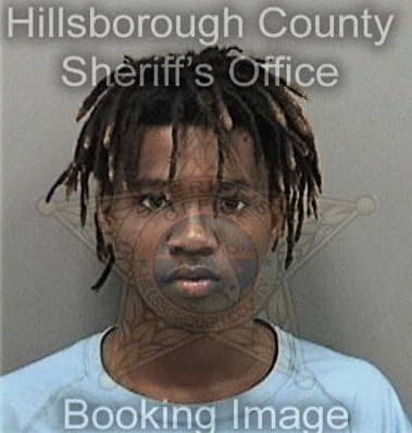 Matthew Savage, - Hillsborough County, FL 