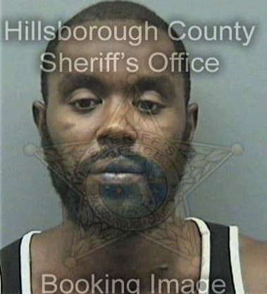 Reinaldo Savery, - Hillsborough County, FL 