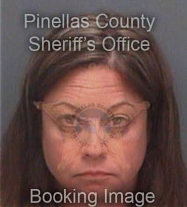 Patricia Search, - Pinellas County, FL 