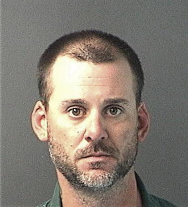 Christopher Shaffer, - Escambia County, FL 