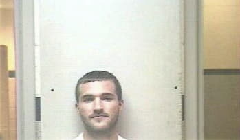 James Sharp, - Henderson County, KY 