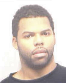 Rico Simon - Fulton County, GA 