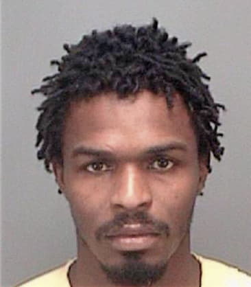 Joseph Siplin - Pinellas County, FL 