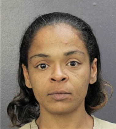 Angela Smith, - Broward County, FL 