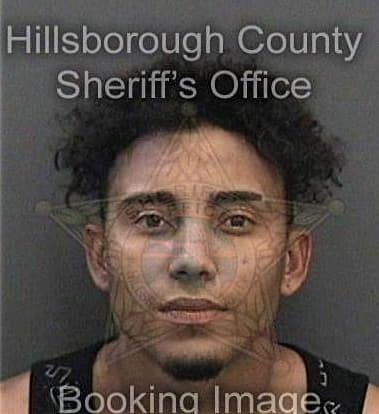 Obie Smith, - Hillsborough County, FL 