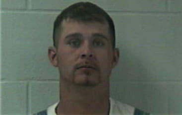 James Spence - Daviess County, KY 
