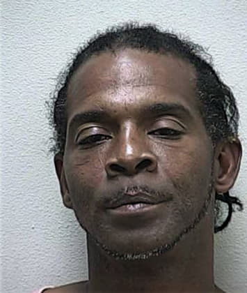 Cedrick Stafford, - Marion County, FL 