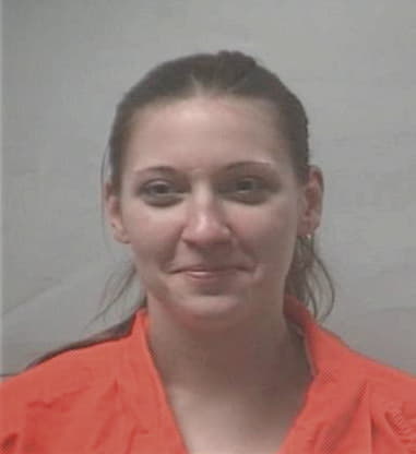 Ashly Sullivan, - LaPorte County, IN 