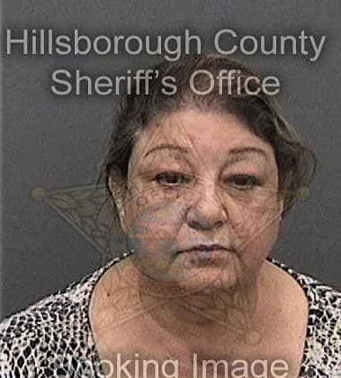 Veronica Taylor, - Hillsborough County, FL 