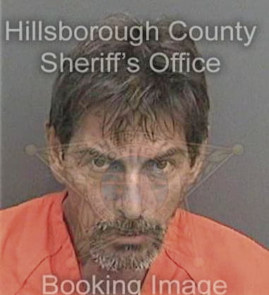 John Thompson, - Hillsborough County, FL 