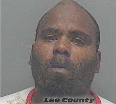 Keith Thornton, - Lee County, FL 