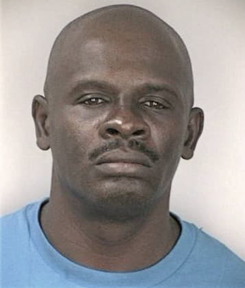 Wilfred Tillman, - Hillsborough County, FL 