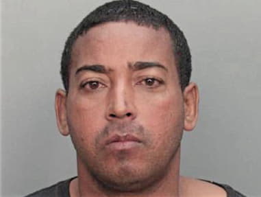 Joseph Torres, - Dade County, FL 