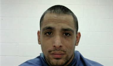 Rogelio Tovar - Wichita County, TX 