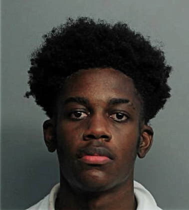 Anton Tuff, - Dade County, FL 