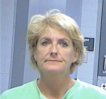 Marjorie Turner, - Walton County, FL 