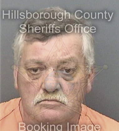 Gerald Vanderhoof, - Hillsborough County, FL 