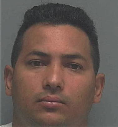 Julian Vargas, - Lee County, FL 