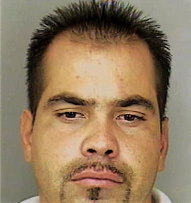 Oscar Vazquez, - Polk County, FL 