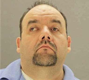 Juan Villareal - Dallas County, TX 