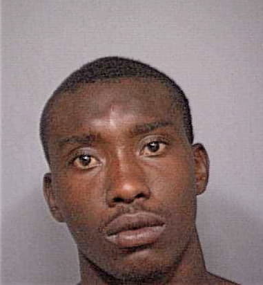 Reginald Vinson, - Marion County, FL 