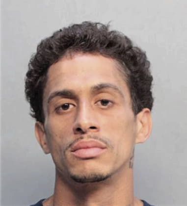 Gabriel Walker, - Dade County, FL 