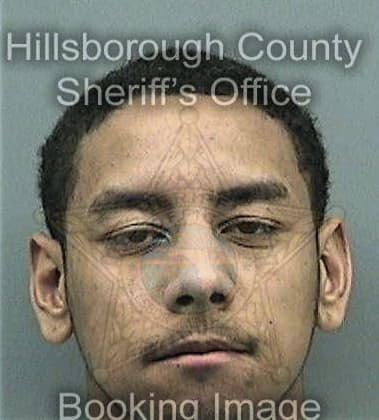 John Walker, - Hillsborough County, FL 