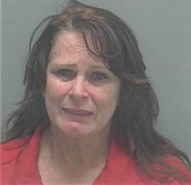 Patricia Walker, - Lee County, FL 