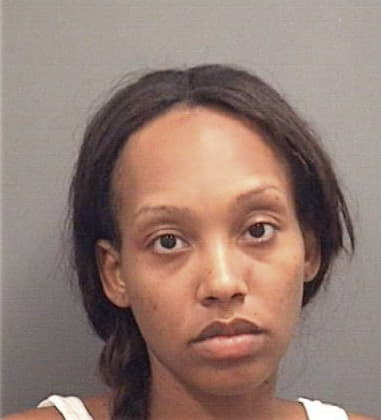 Taneisha Watson - Rowan County, NC 