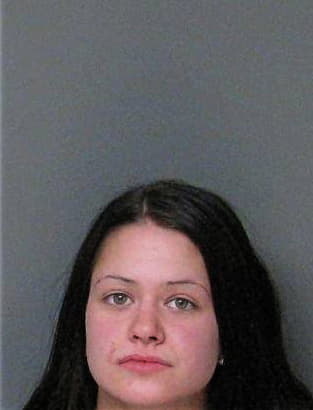 Robin Watts - Gaston County, NC 