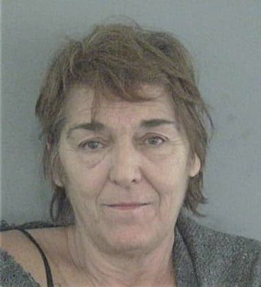 Lorissa Webb, - Sumter County, FL 