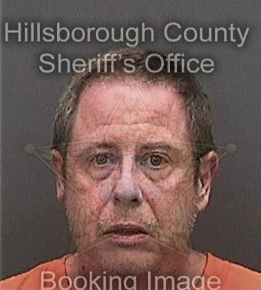 Roberto Whylly - Hillsborough County, FL 