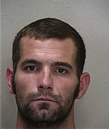 Christopher Willey, - Marion County, FL 