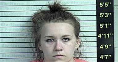 Christina Wilson, - Graves County, KY 