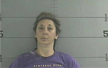 Penny Wilson, - Oldham County, KY 