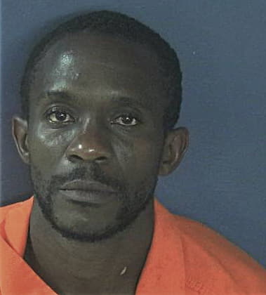 Norman Winbush, - Gadsden County, FL 