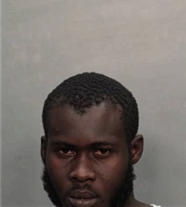 Clarke Winston, - Dade County, FL 