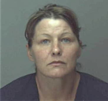 Jerri Wise, - Putnam County, FL 