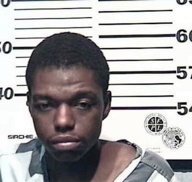 Quincy Young, - Campbell County, KY 