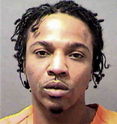 Mohamed Yusuf, - Mecklenburg County, NC 