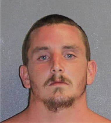 Patrick Airhart, - Volusia County, FL 