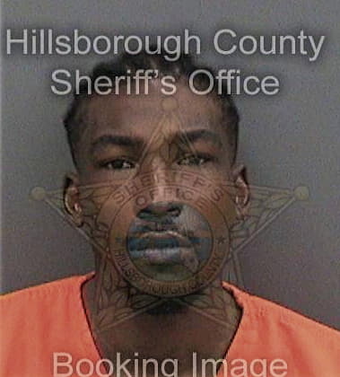 Cornelius Akines, - Hillsborough County, FL 