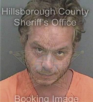 Gilberto Alanis, - Hillsborough County, FL 