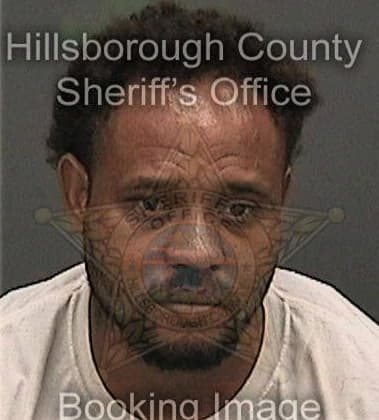 Rafael Allen, - Hillsborough County, FL 