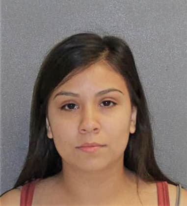 Melissa Antienowicz, - Volusia County, FL 