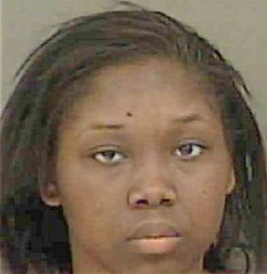 Veronica Bailey, - Mecklenburg County, NC 