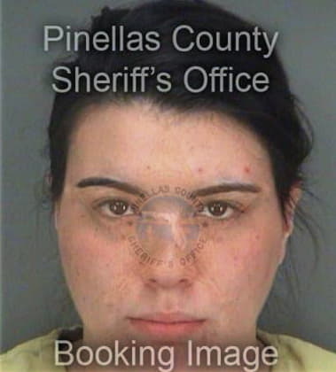 Chelsea Balestracci, - Pinellas County, FL 