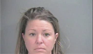 Heather Barbosa, - Washington County, AR 